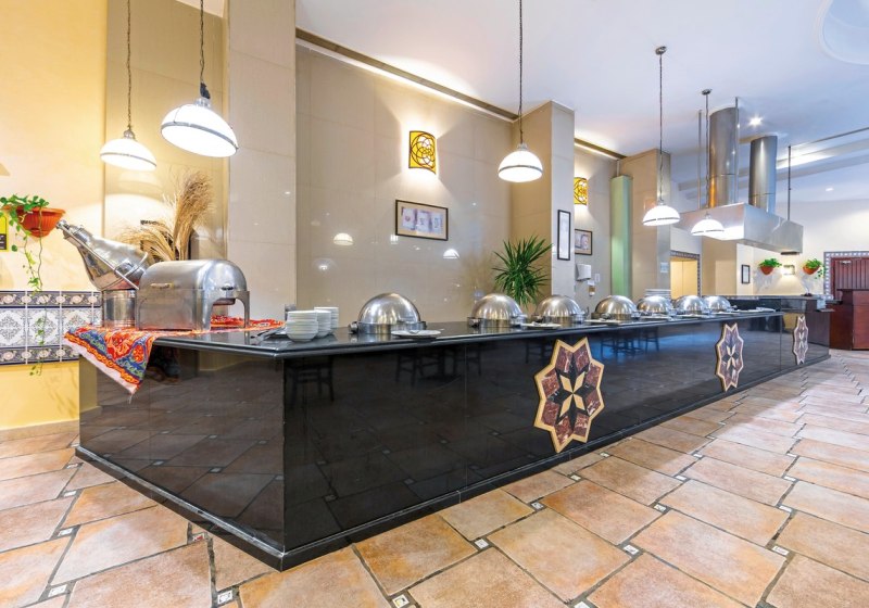 Kulinarik & Restaurants