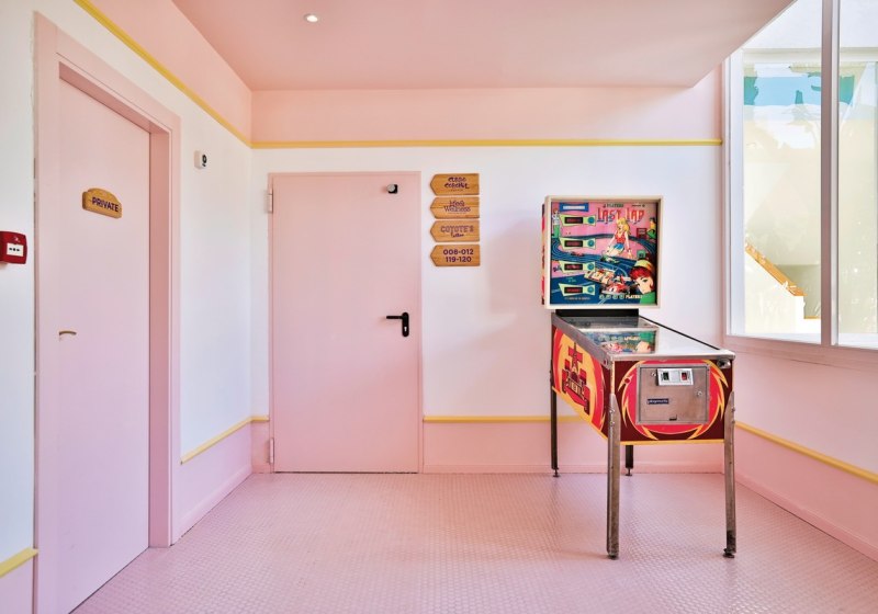 Kulinarik & Restaurants