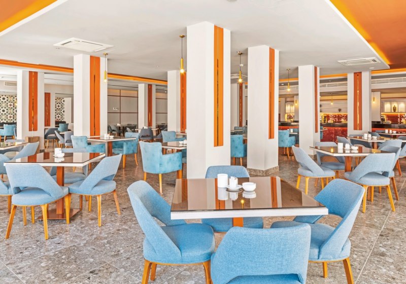 Kulinarik & Restaurants