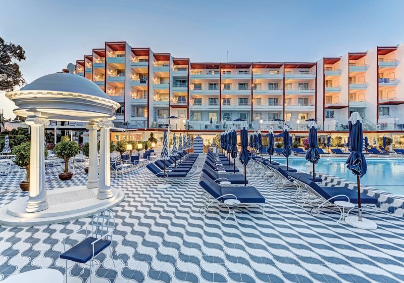 Hotel Allgemein