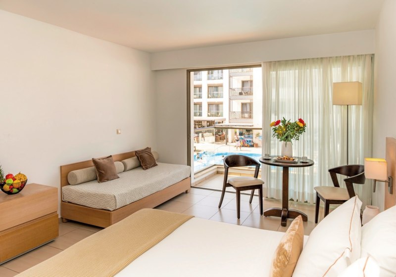 Zimmer & Wohnkomfort