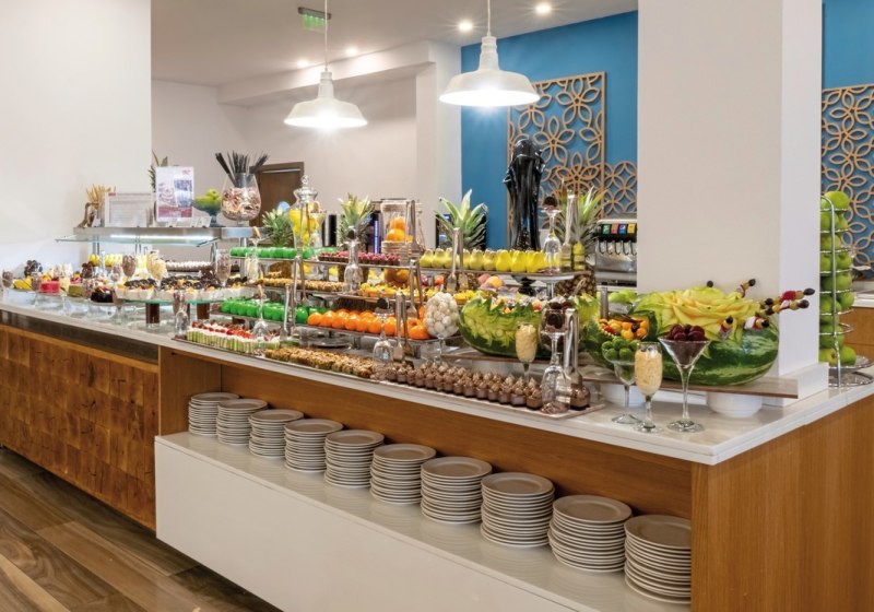 Kulinarik & Restaurants