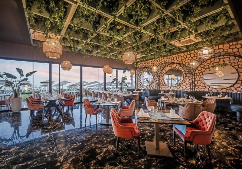 Kulinarik & Restaurants