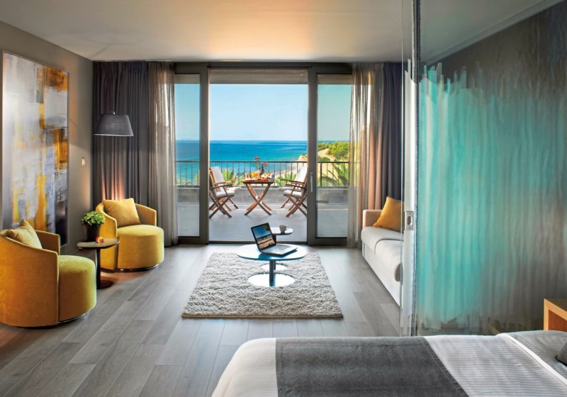 Zimmer & Wohnkomfort