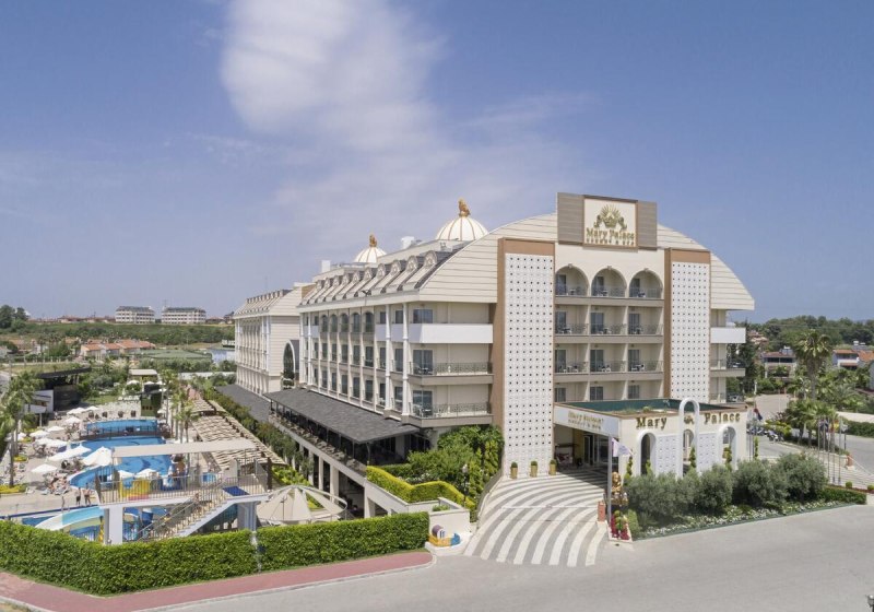 Hotel Allgemein