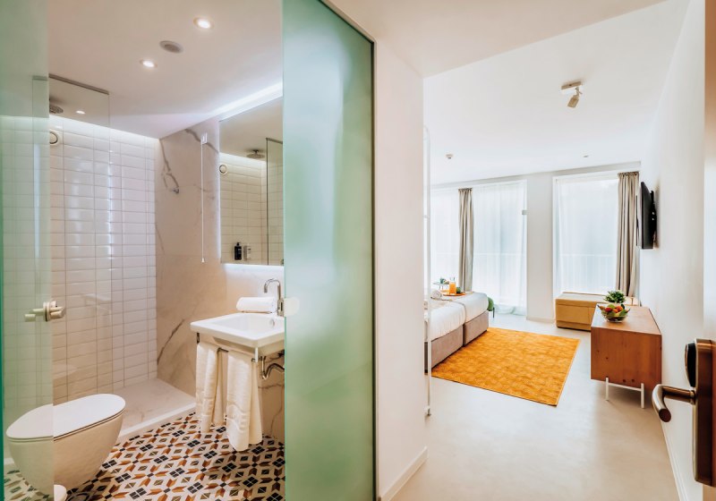 Zimmer & Wohnkomfort