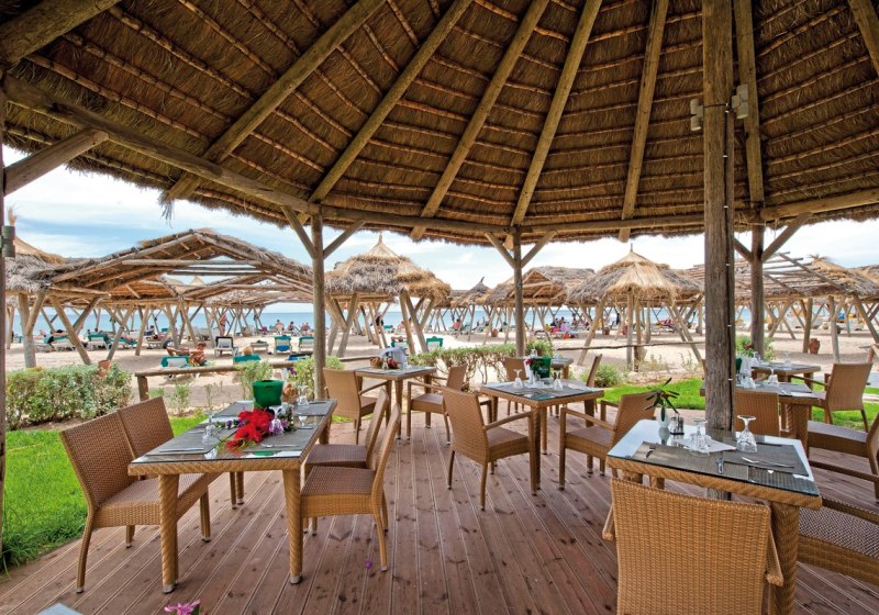 Kulinarik & Restaurants