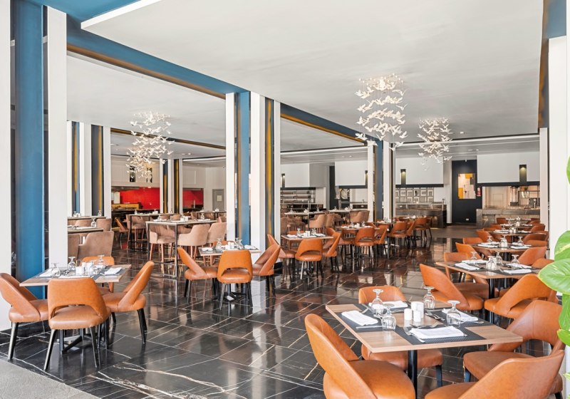 Kulinarik & Restaurants