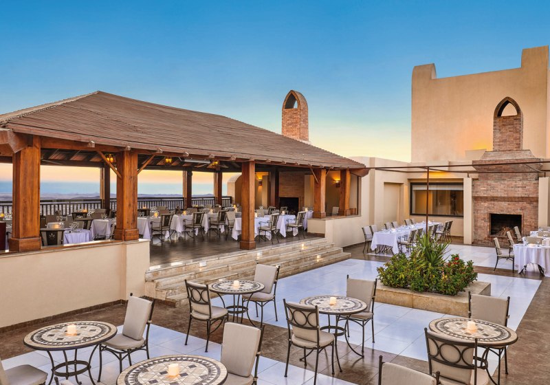 Kulinarik & Restaurants