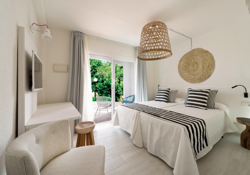 Zimmer & Wohnkomfort