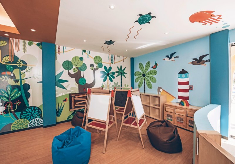 Hotel Allgemein