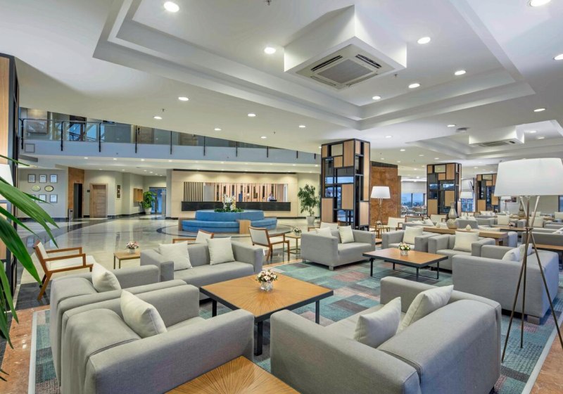 Hotel Allgemein
