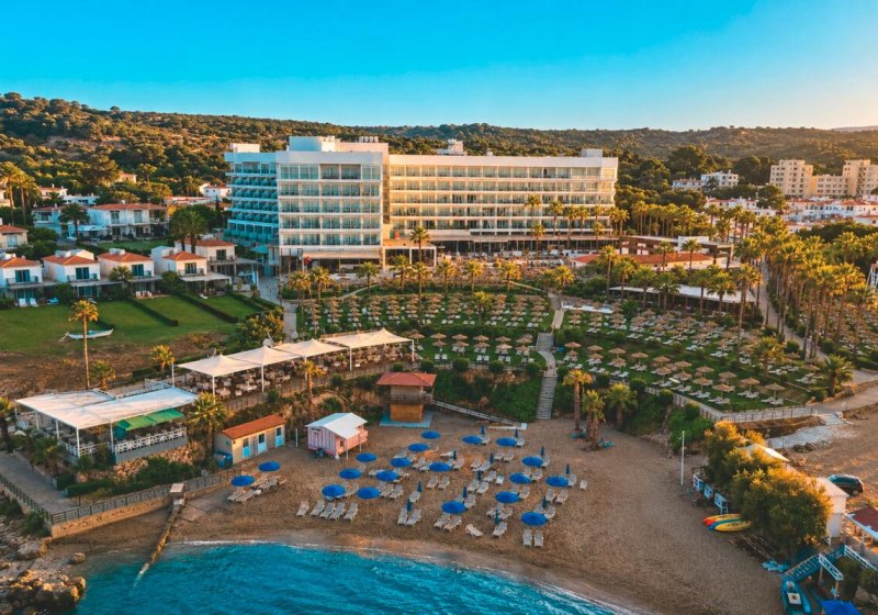 Hotel Allgemein