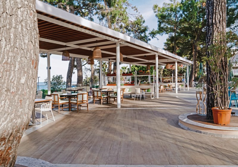 Kulinarik & Restaurants