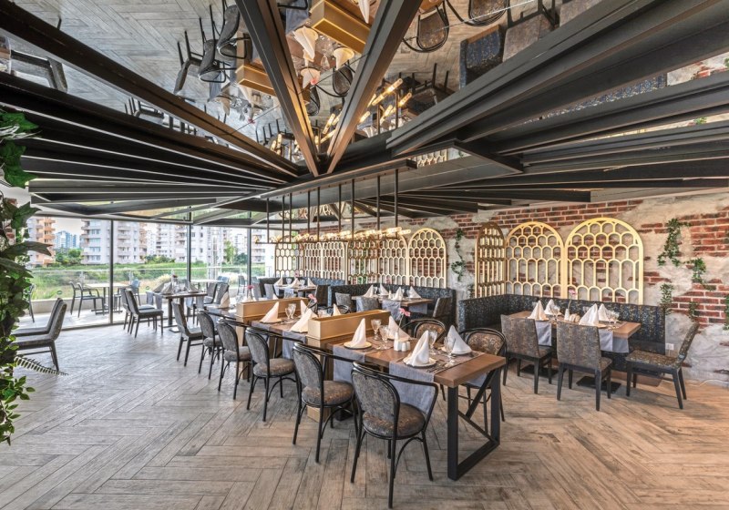 Kulinarik & Restaurants