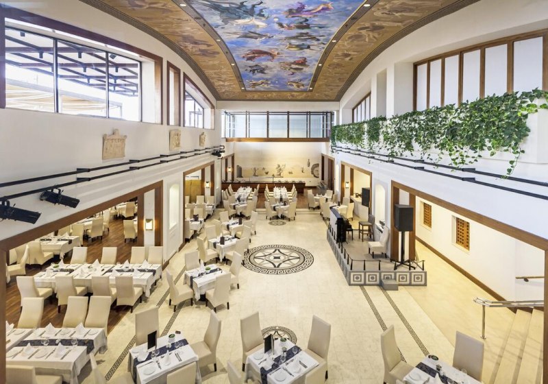 Hotel Allgemein