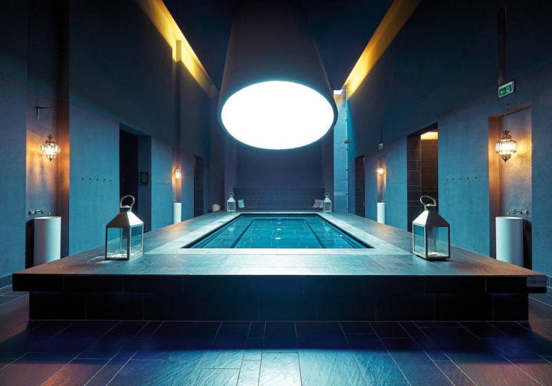 Wellness & Entspannung