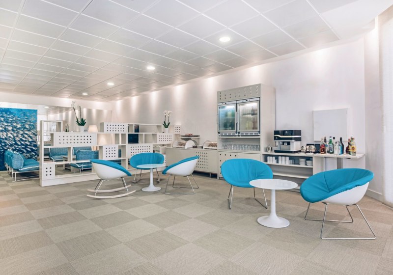 Ausstattung & Service