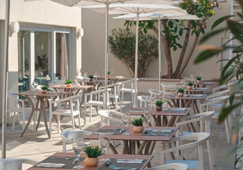 Hotel Allgemein