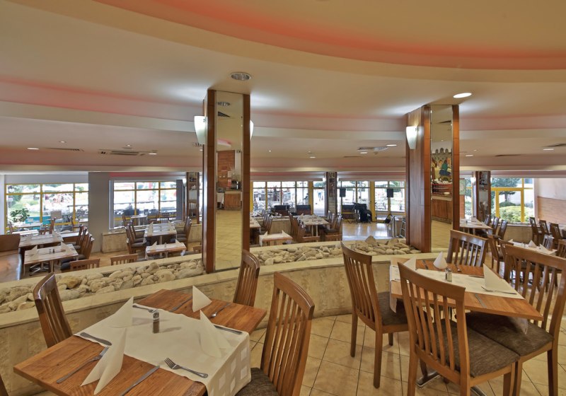 Kulinarik & Restaurants