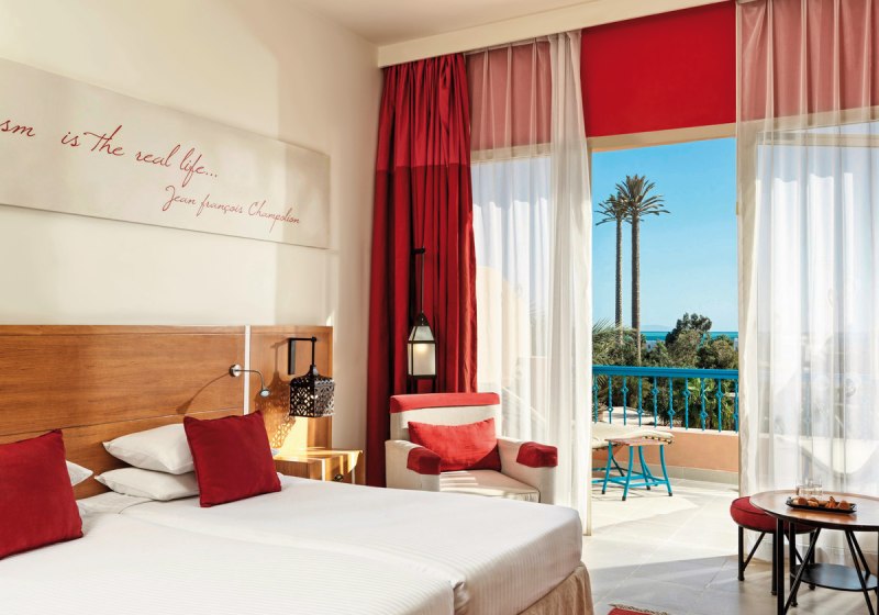 Zimmer & Wohnkomfort