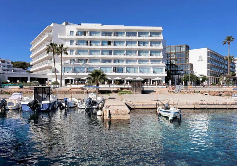 Hotel Allgemein