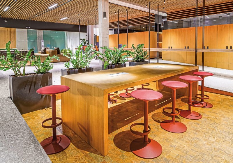 Kulinarik & Restaurants