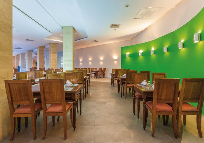 Kulinarik & Restaurants