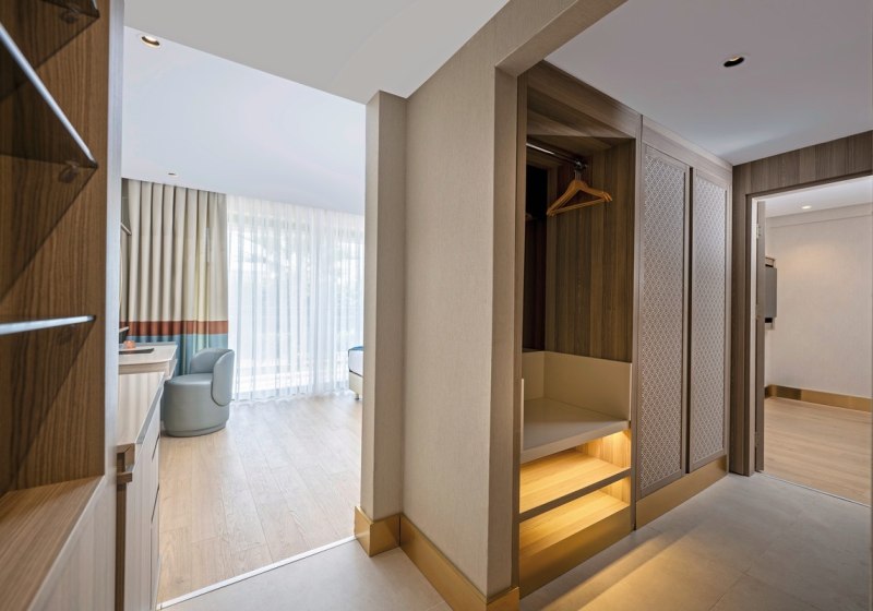 Zimmer & Wohnkomfort