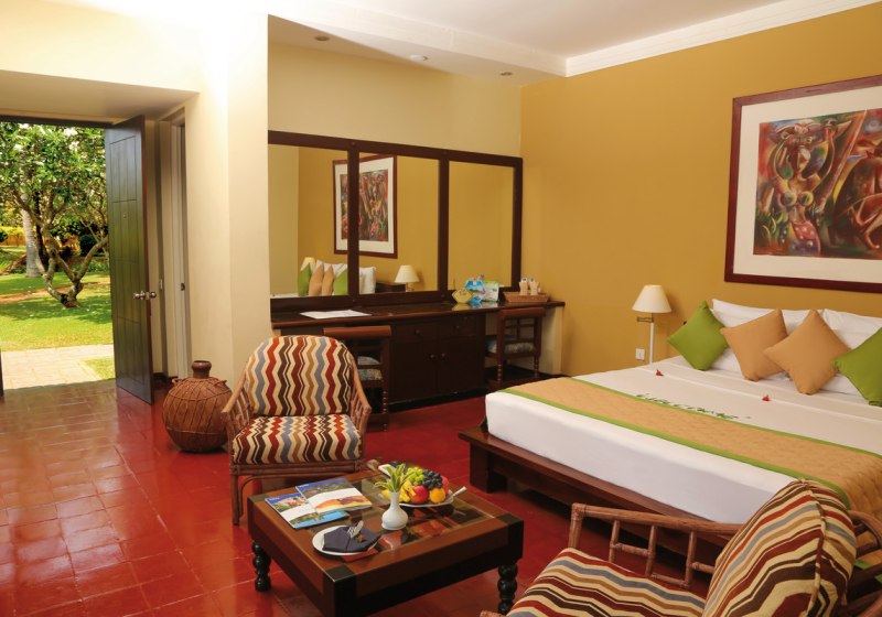 Zimmer & Wohnkomfort