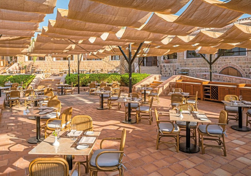 Kulinarik & Restaurants