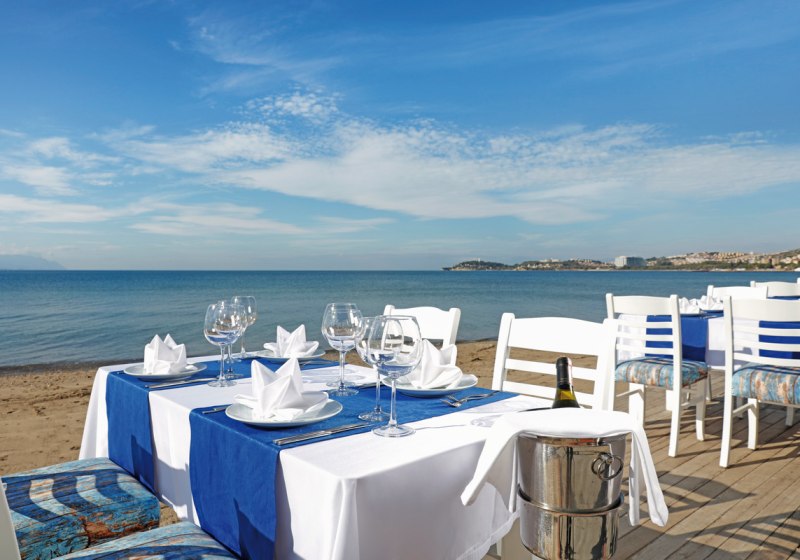 Kulinarik & Restaurants