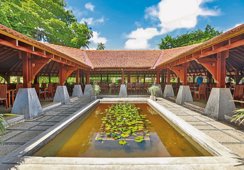 Kulinarik & Restaurants