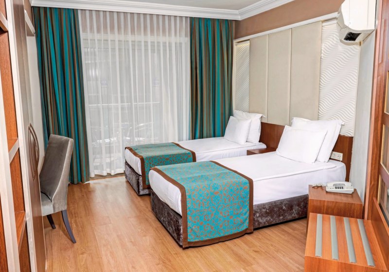 Zimmer & Wohnkomfort