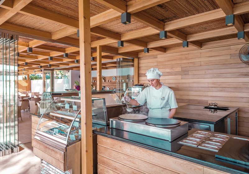 Kulinarik & Restaurants