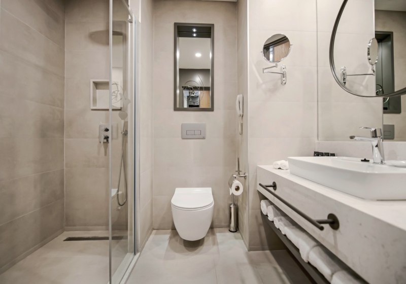 Zimmer & Wohnkomfort