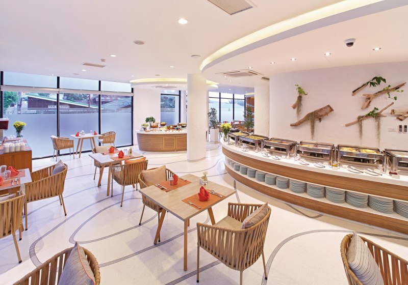 Kulinarik & Restaurants