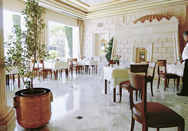 Kulinarik & Restaurants