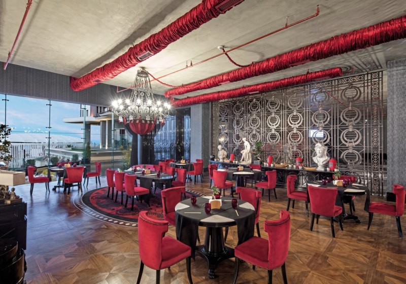 Kulinarik & Restaurants