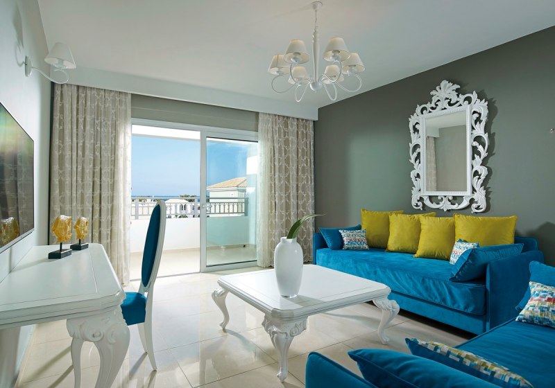 Zimmer & Wohnkomfort