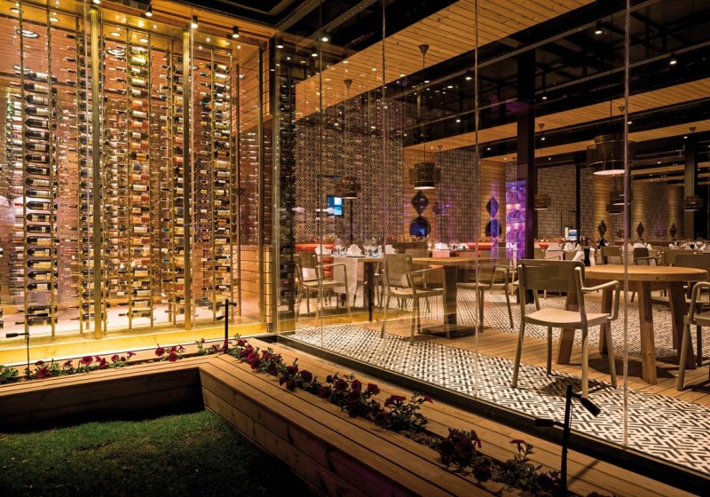 Kulinarik & Restaurants