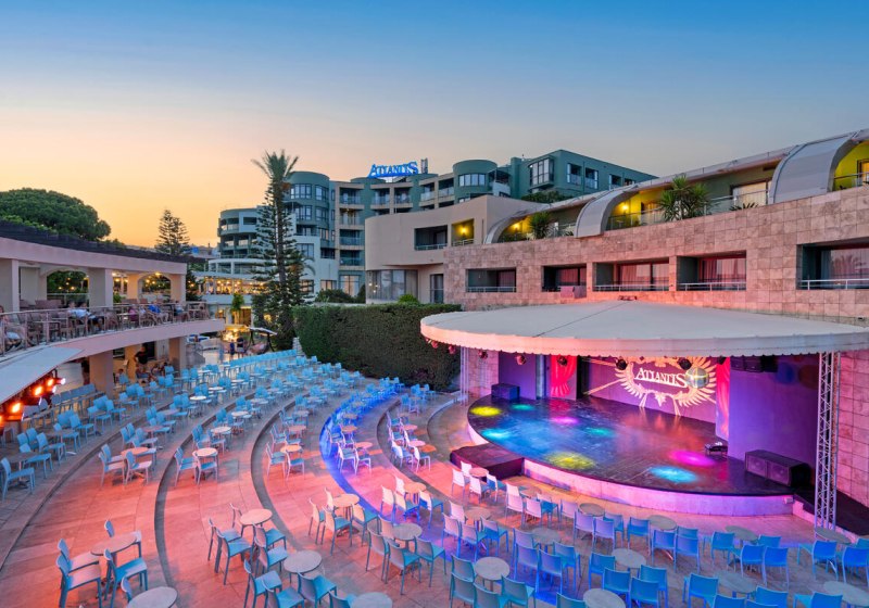 Hotel Allgemein