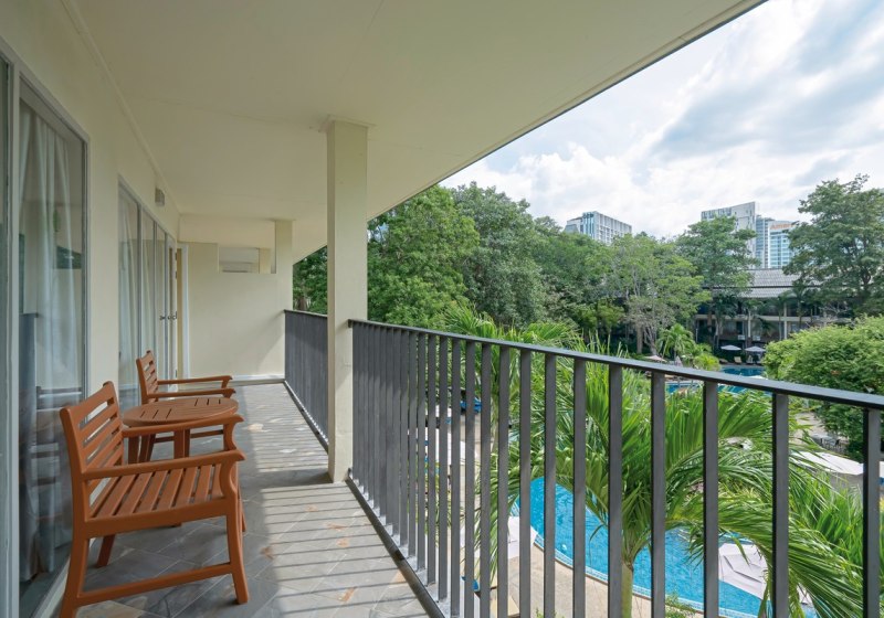 Zimmer & Wohnkomfort