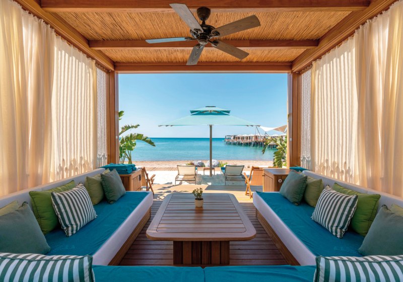 Kulinarik & Restaurants