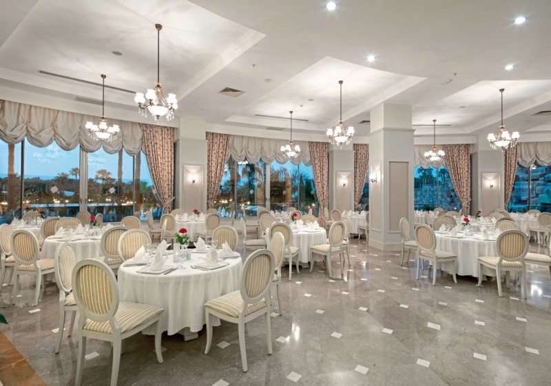 Kulinarik & Restaurants