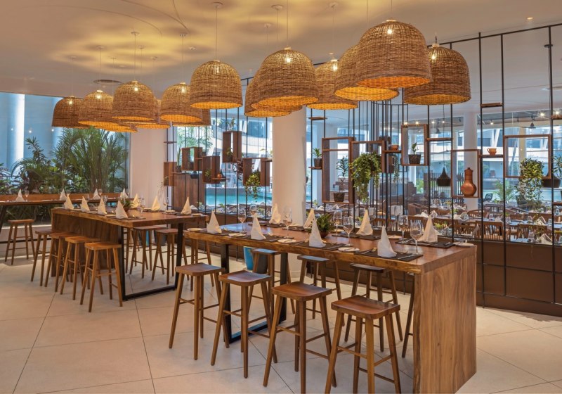 Kulinarik & Restaurants