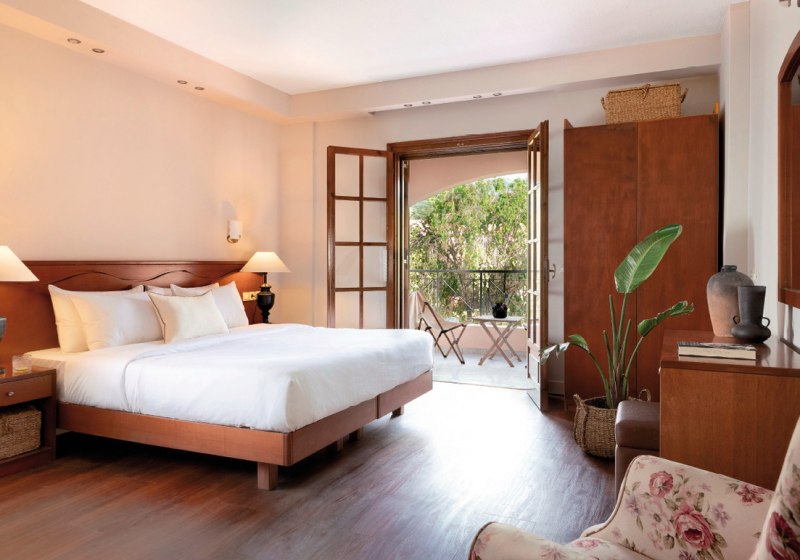 Zimmer & Wohnkomfort