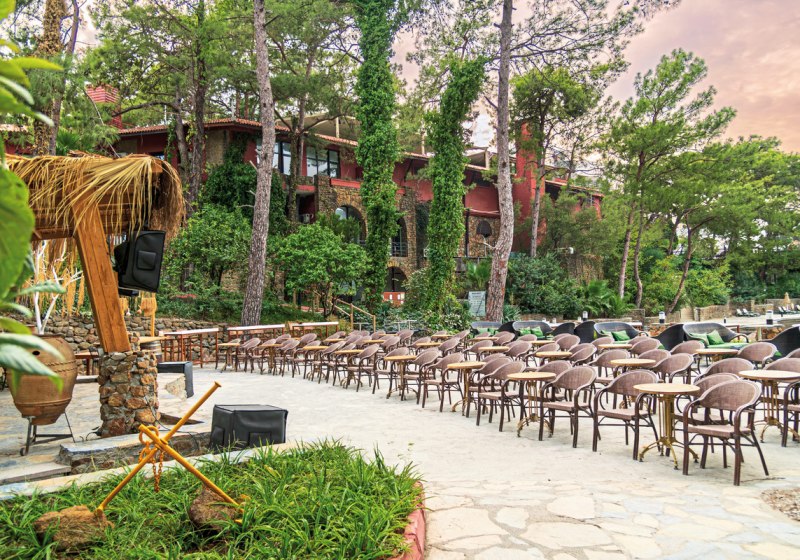 Kulinarik & Restaurants