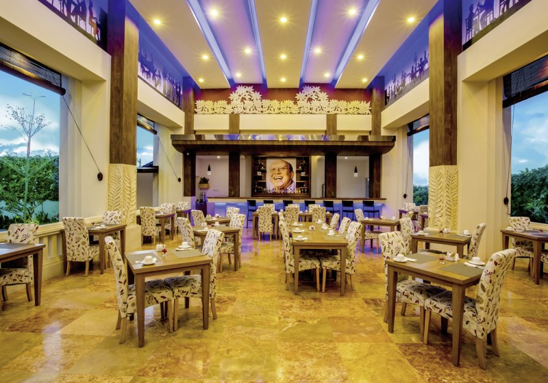 Kulinarik & Restaurants