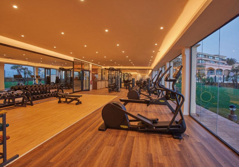 Sport & Fitness